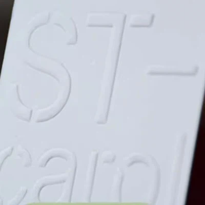 Letterpress Letterpress